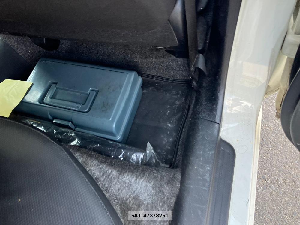 Toyota SUCCEED VAN 2018 1308740-27
