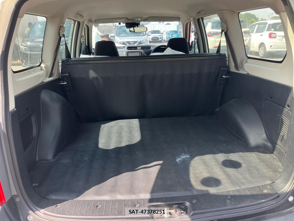 Toyota SUCCEED VAN 2018 1308740-28