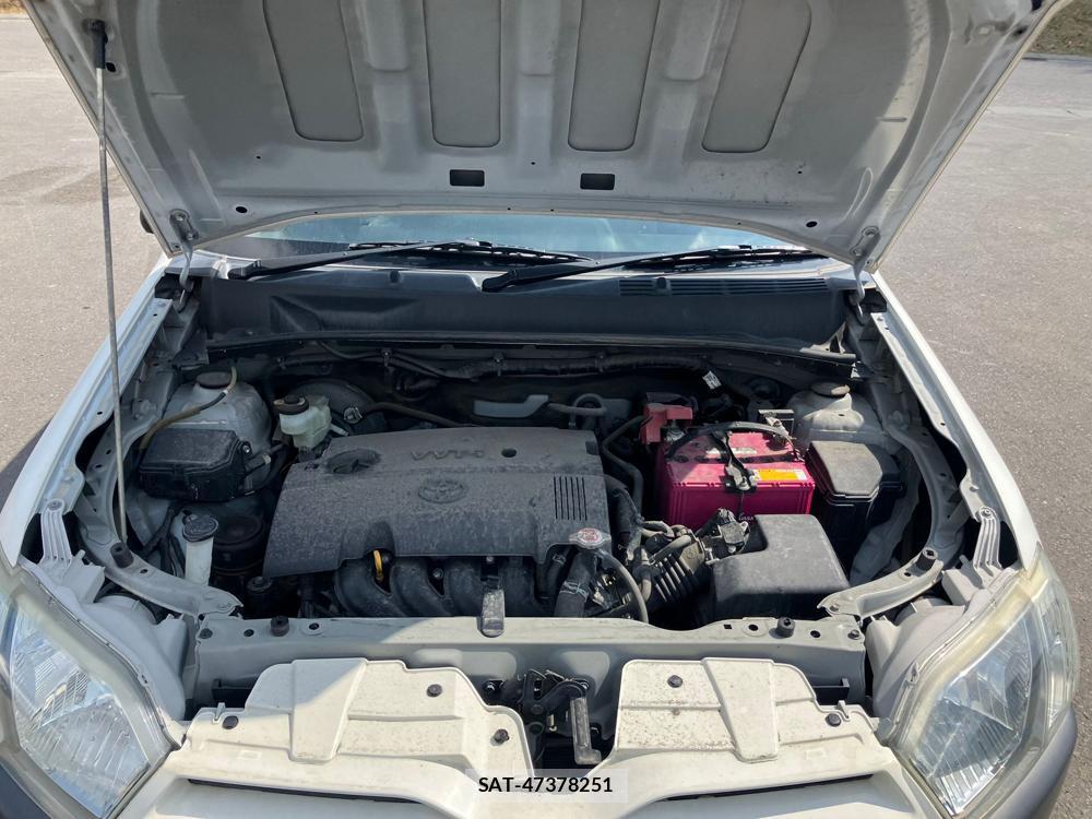 Toyota SUCCEED VAN 2018 1308740-31