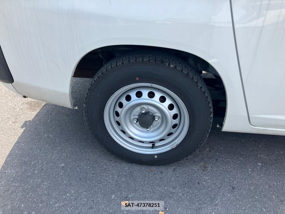 Toyota SUCCEED VAN 2018 1308740-32