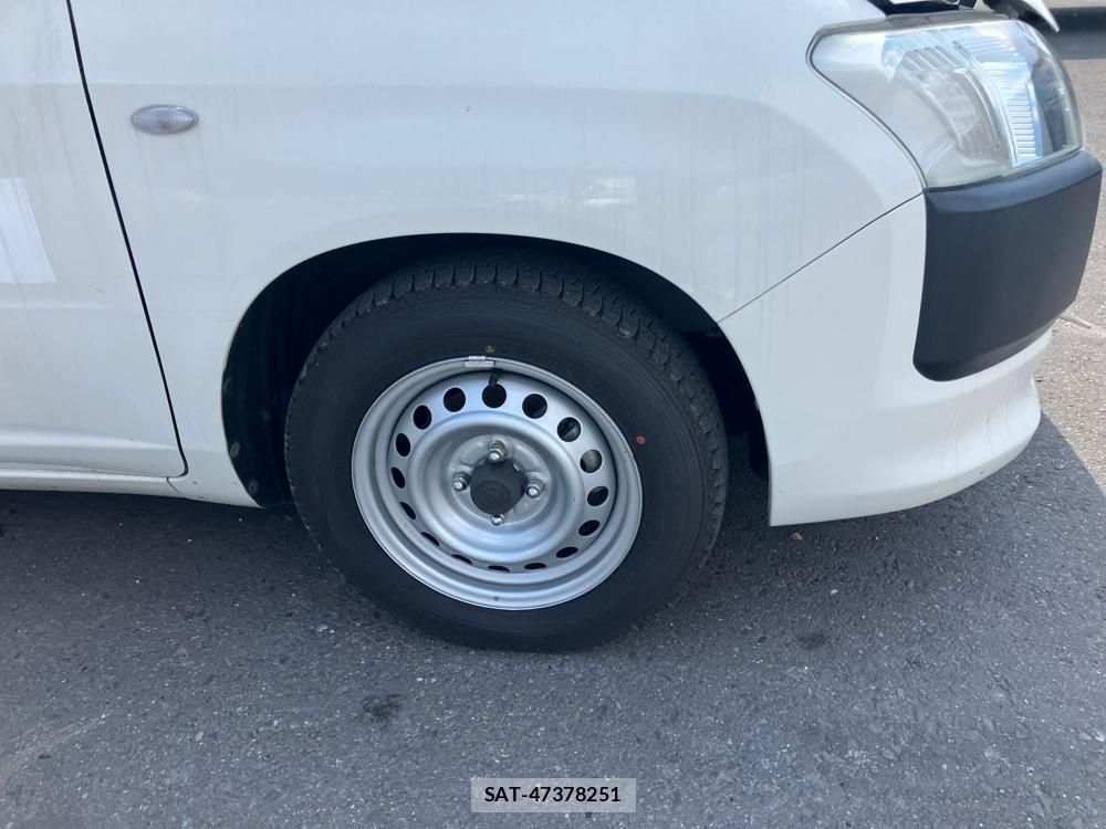 Toyota SUCCEED VAN 2018 1308740-33