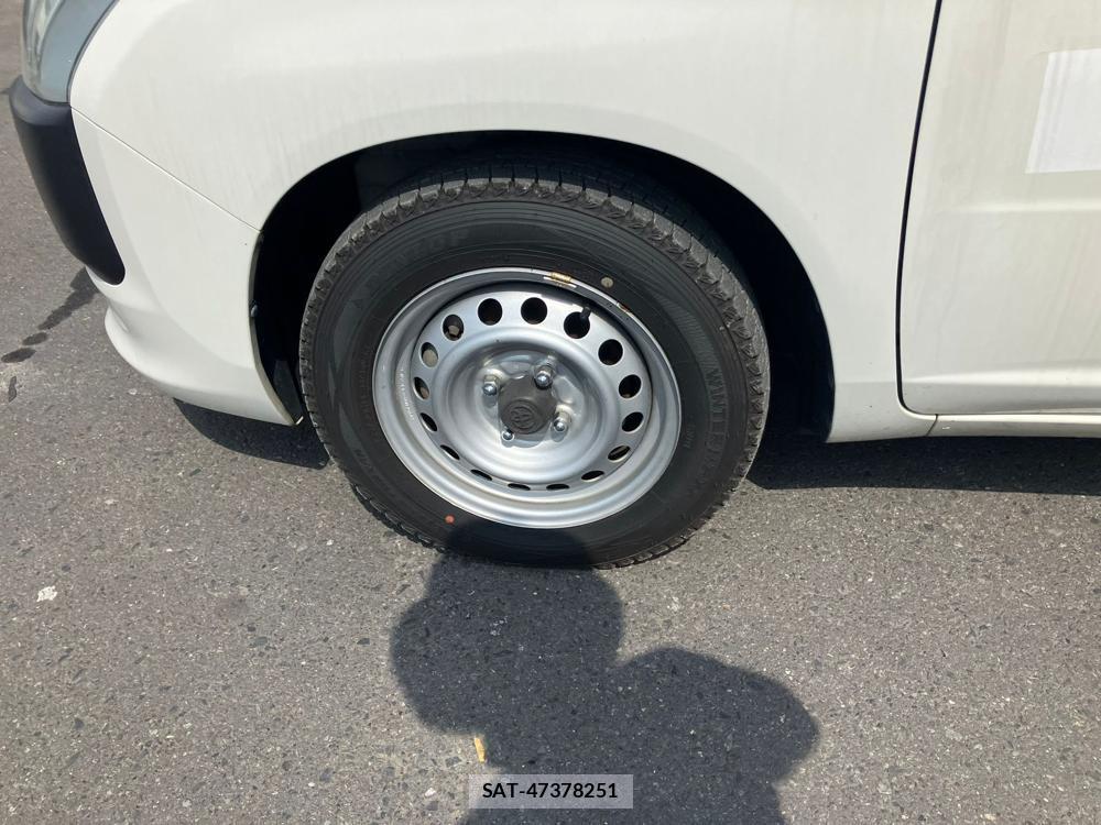 Toyota SUCCEED VAN 2018 1308740-34