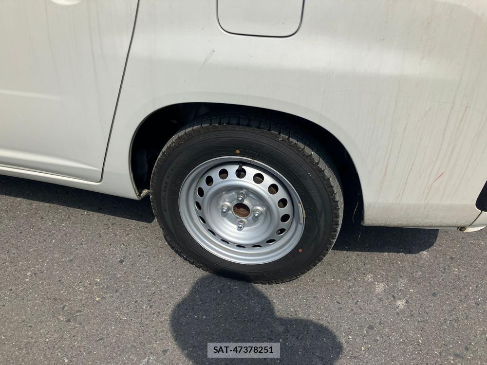 Toyota SUCCEED VAN 2018 1308740-35