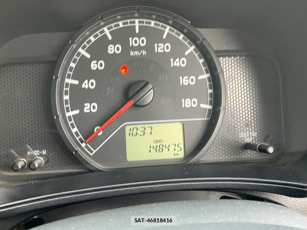 Toyota SUCCEED VAN 2018 1211756-12
