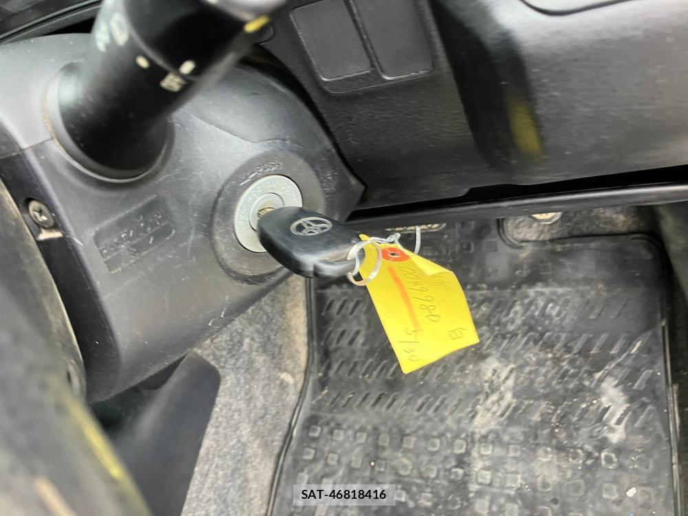 Toyota SUCCEED VAN 2018 1211756-13