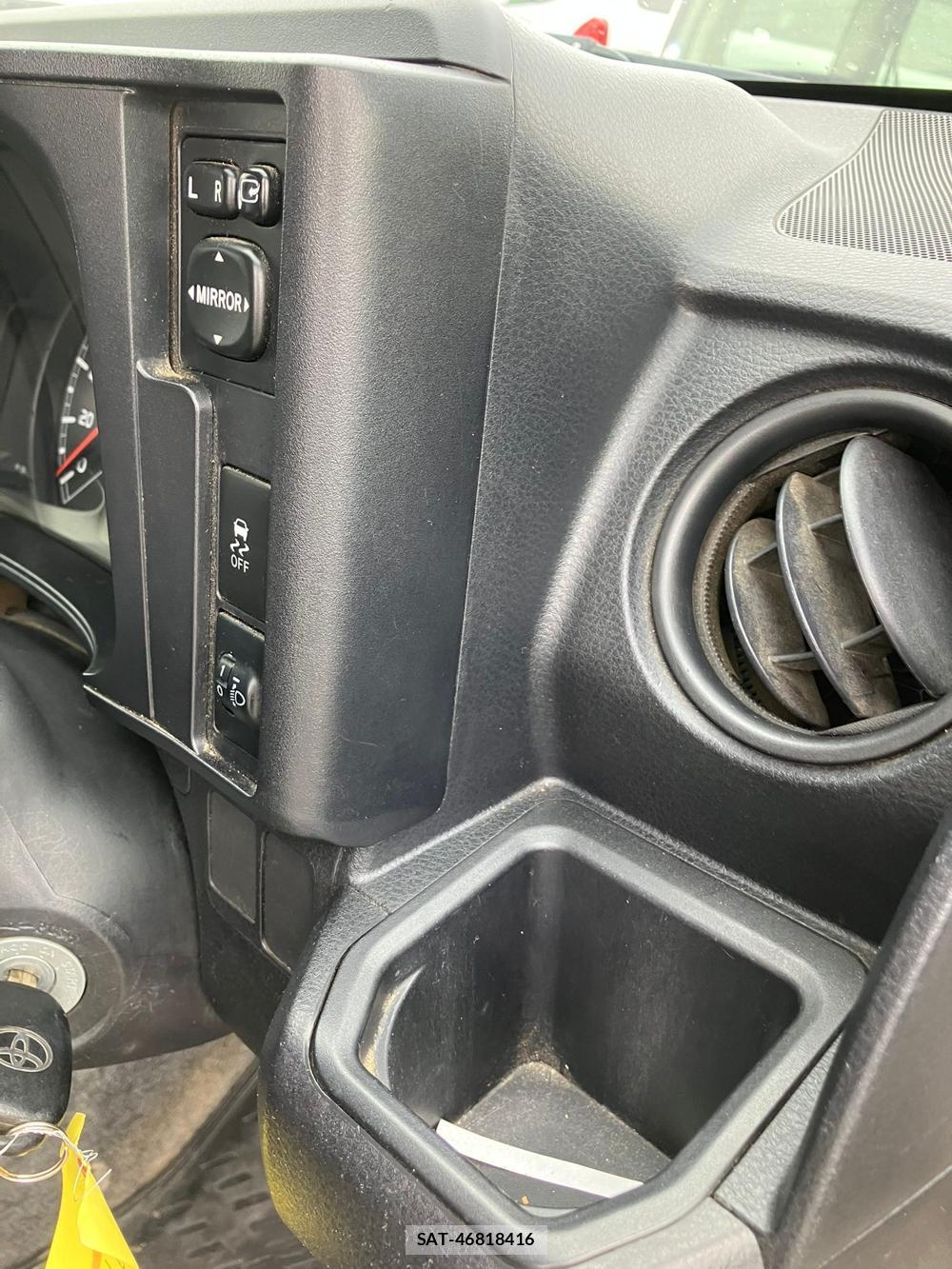 Toyota SUCCEED VAN 2018 1211756-14