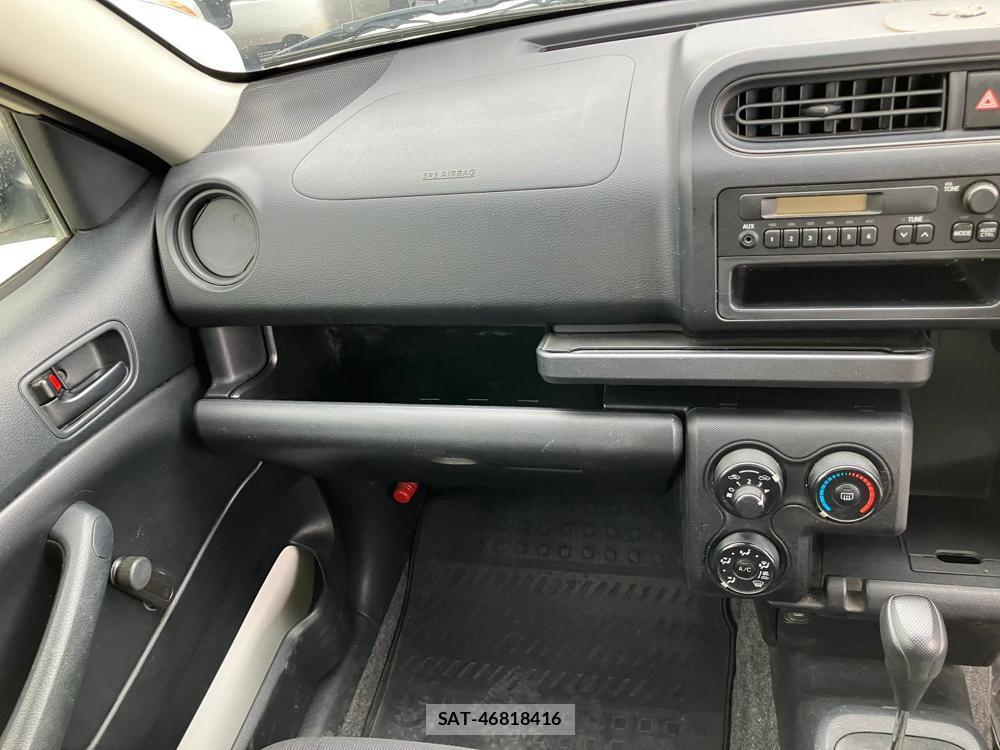 Toyota SUCCEED VAN 2018 1211756-15