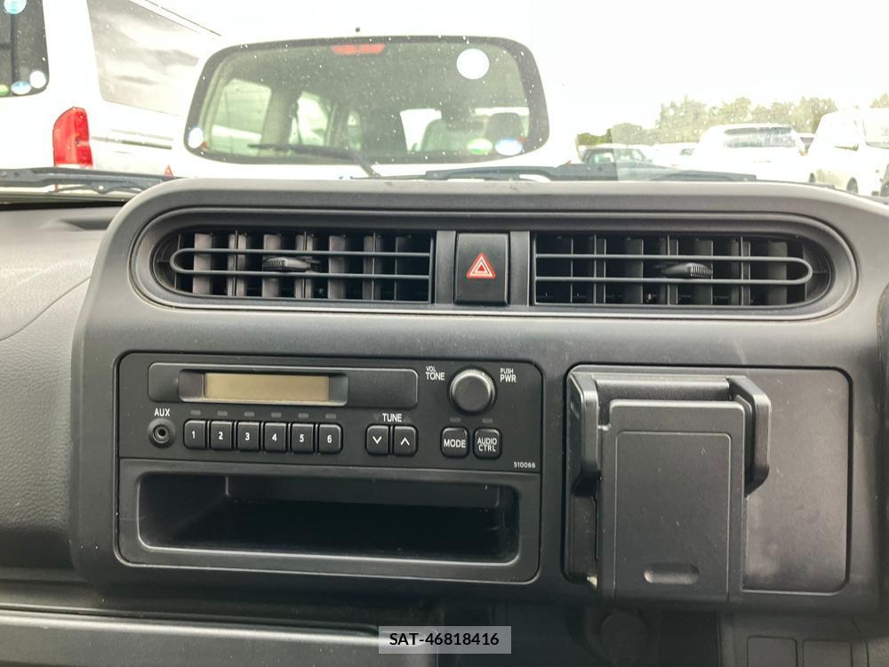 Toyota SUCCEED VAN 2018 1211756-16