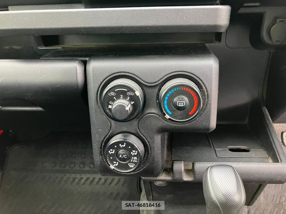 Toyota SUCCEED VAN 2018 1211756-17