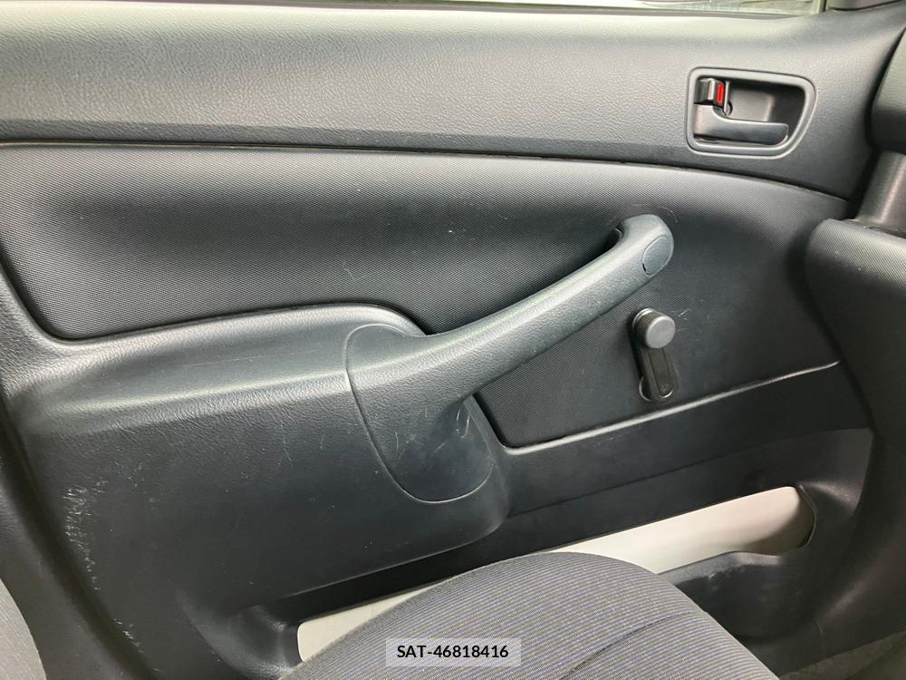 Toyota SUCCEED VAN 2018 1211756-20