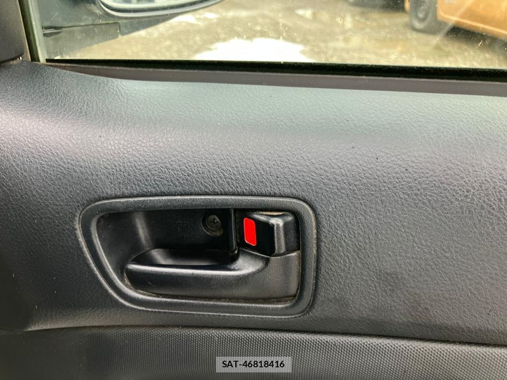 Toyota SUCCEED VAN 2018 1211756-21