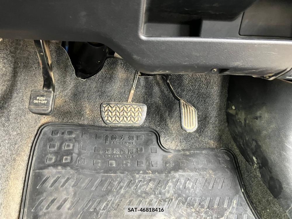 Toyota SUCCEED VAN 2018 1211756-22
