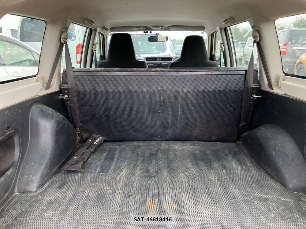 Toyota SUCCEED VAN 2018 1211756-23
