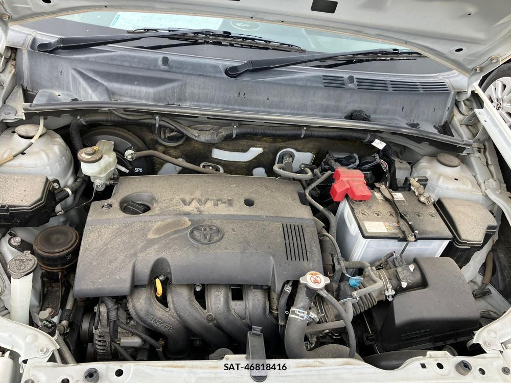 Toyota SUCCEED VAN 2018 1211756-25