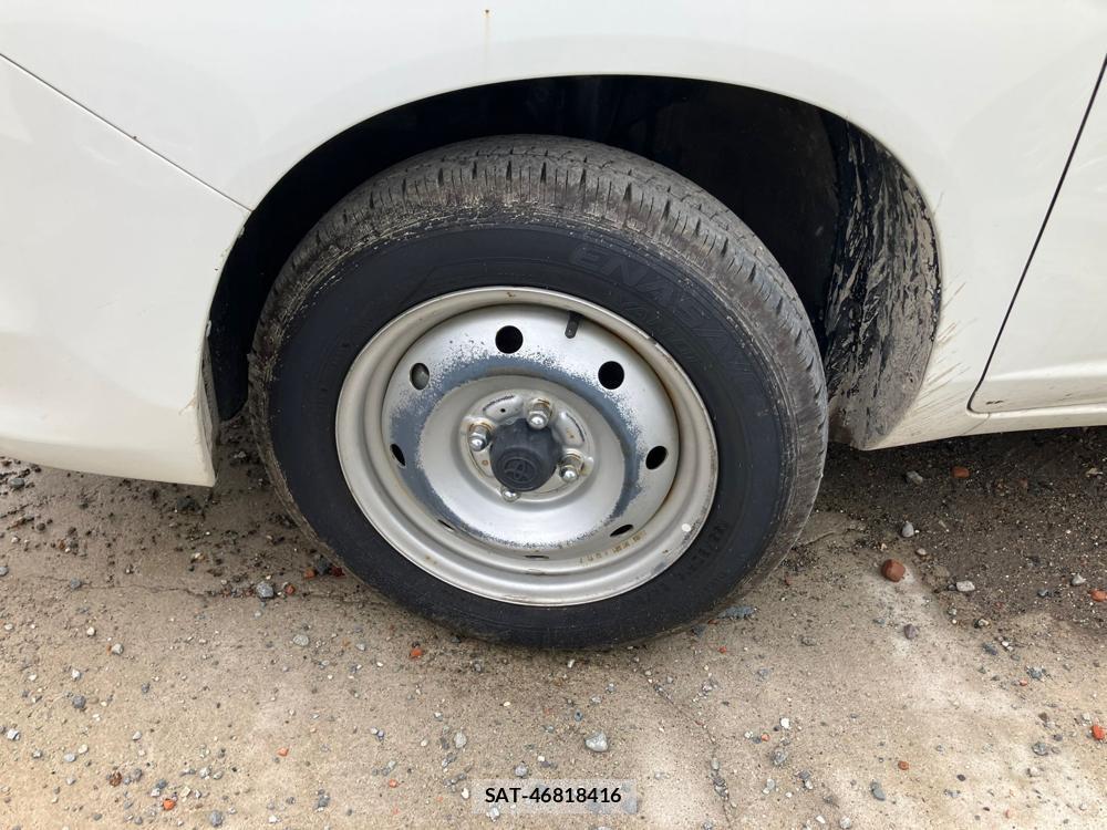 Toyota SUCCEED VAN 2018 1211756-26
