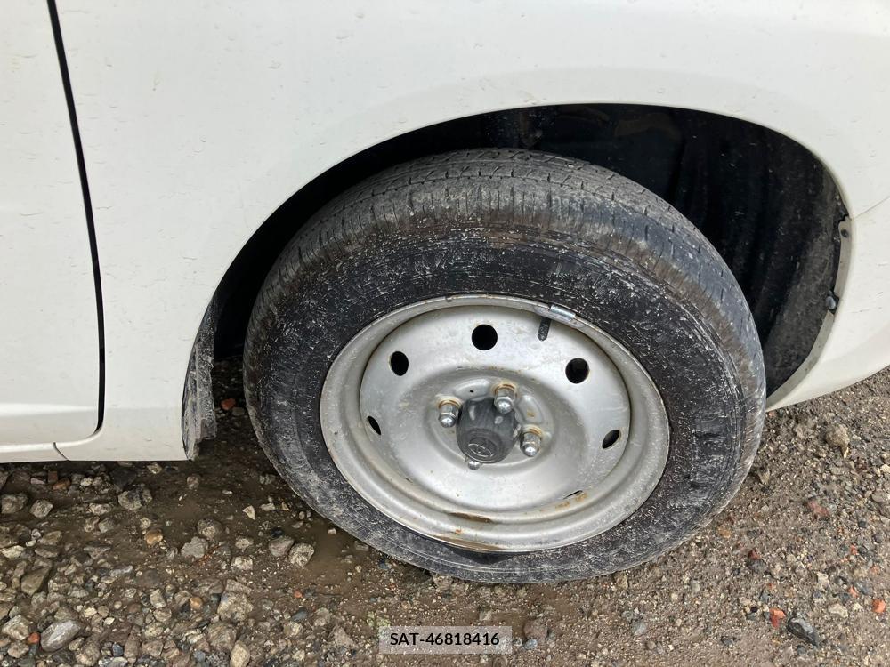 Toyota SUCCEED VAN 2018 1211756-27