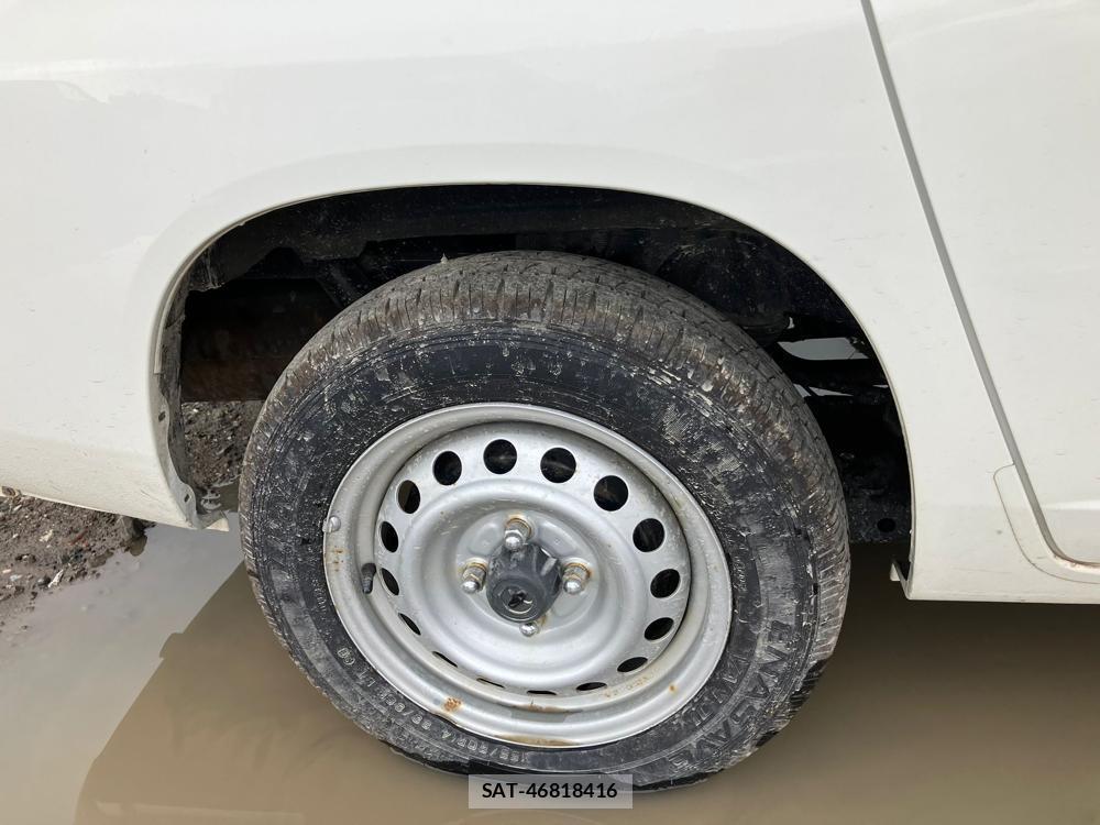 Toyota SUCCEED VAN 2018 1211756-28