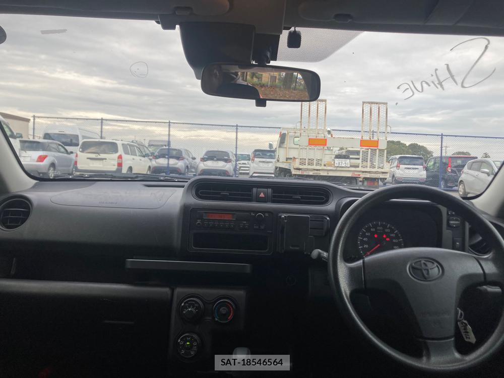 Toyota SUCCEED VAN 2019-09 1311440-12