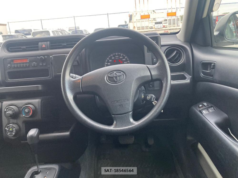 Toyota SUCCEED VAN 2019-09 1311440-13