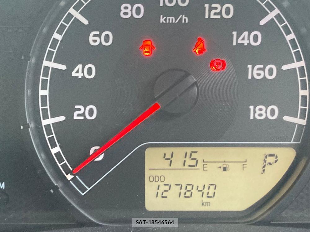 Toyota SUCCEED VAN 2019-09 1311440-15