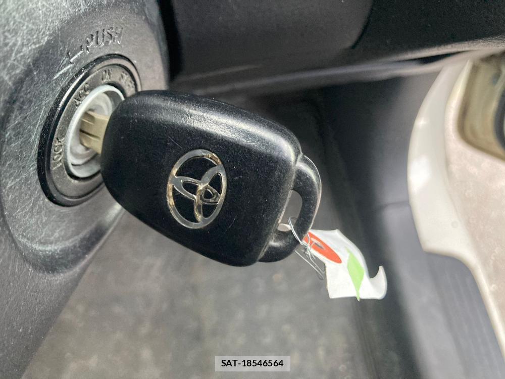 Toyota SUCCEED VAN 2019-09 1311440-16