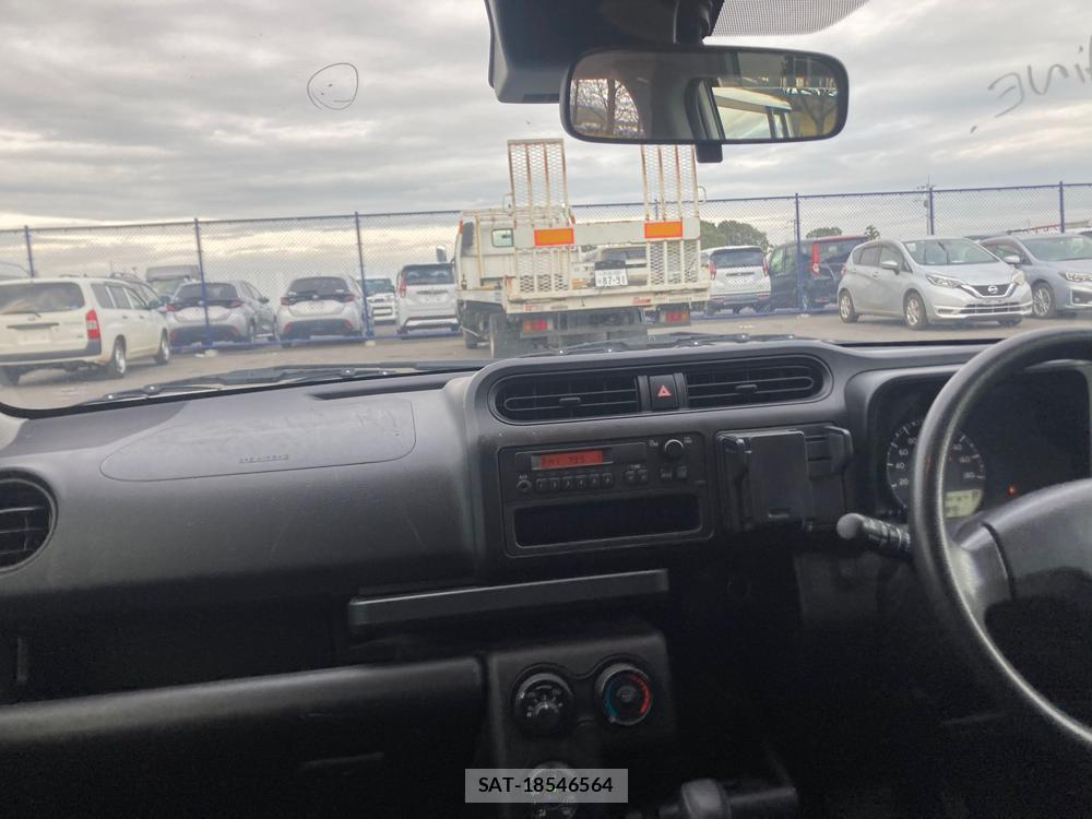 Toyota SUCCEED VAN 2019-09 1311440-17