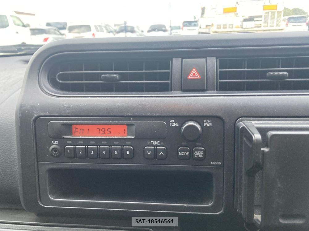 Toyota SUCCEED VAN 2019-09 1311440-18