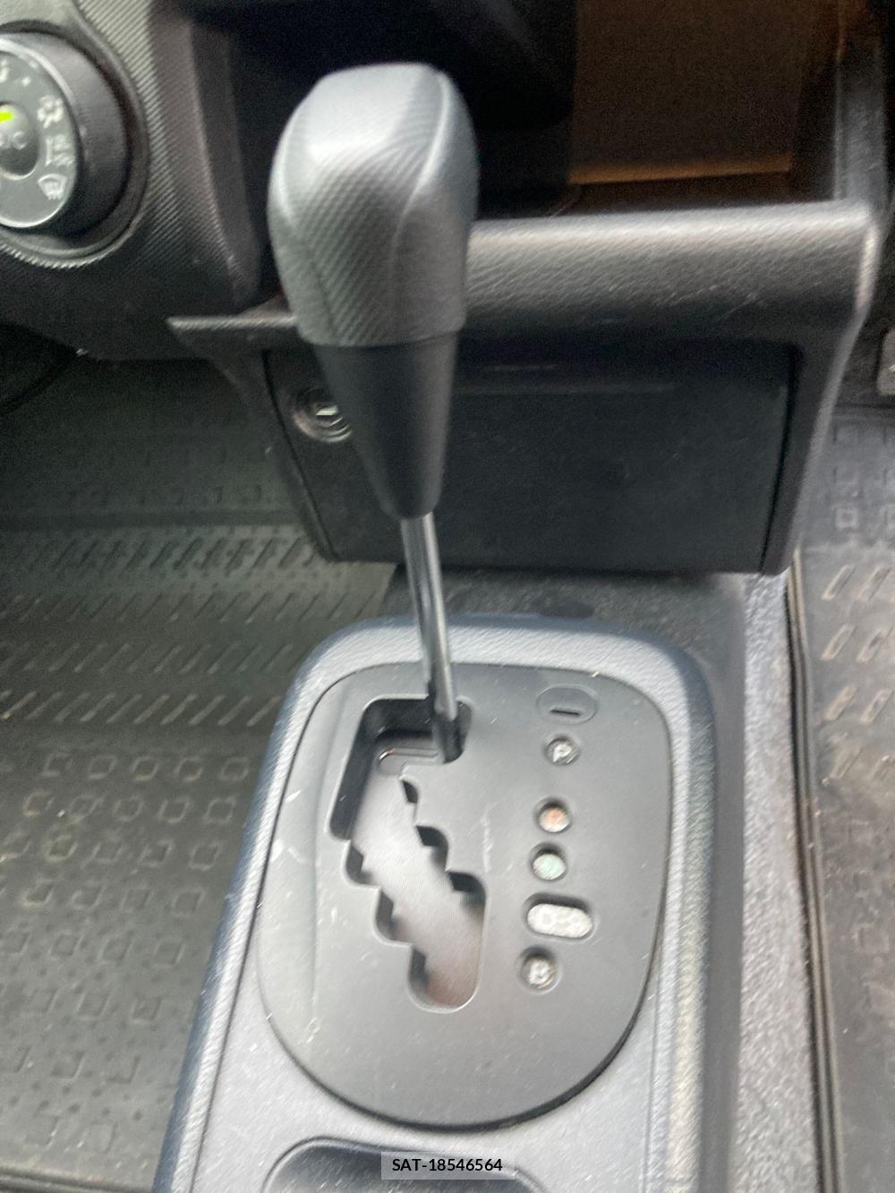 Toyota SUCCEED VAN 2019-09 1311440-19