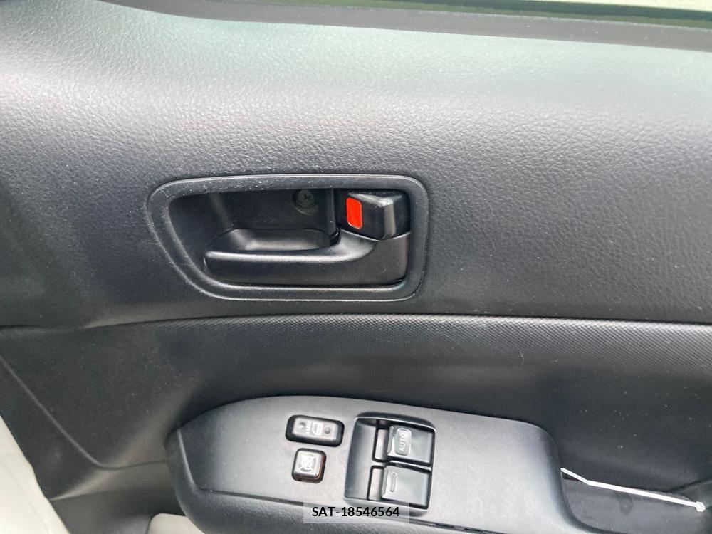 Toyota SUCCEED VAN 2019-09 1311440-20
