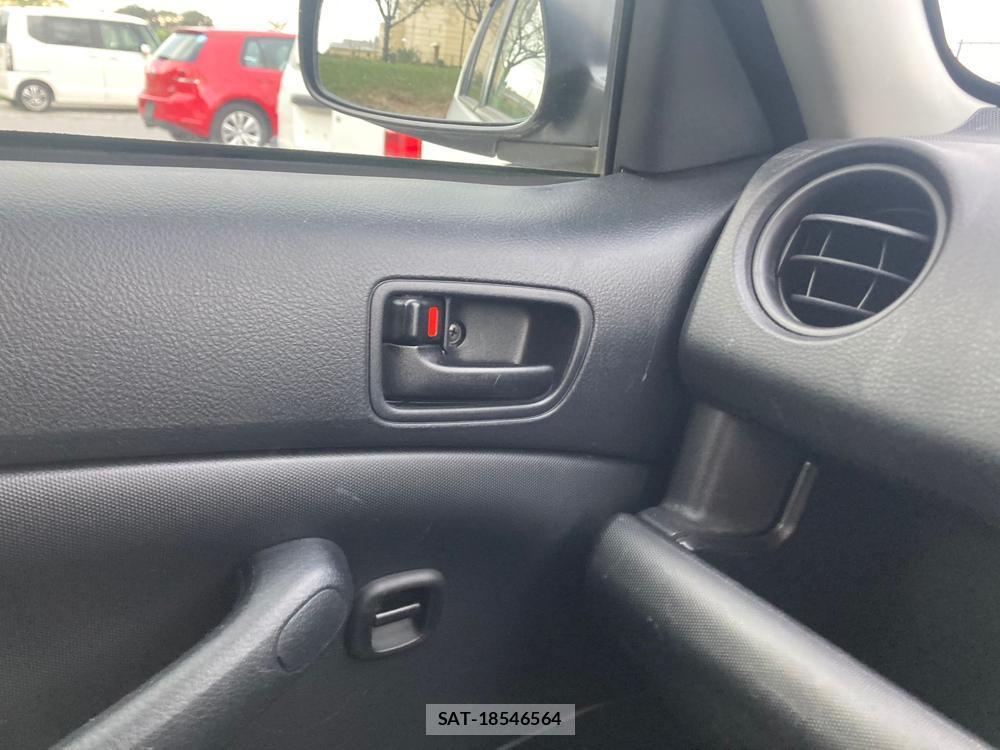 Toyota SUCCEED VAN 2019-09 1311440-22