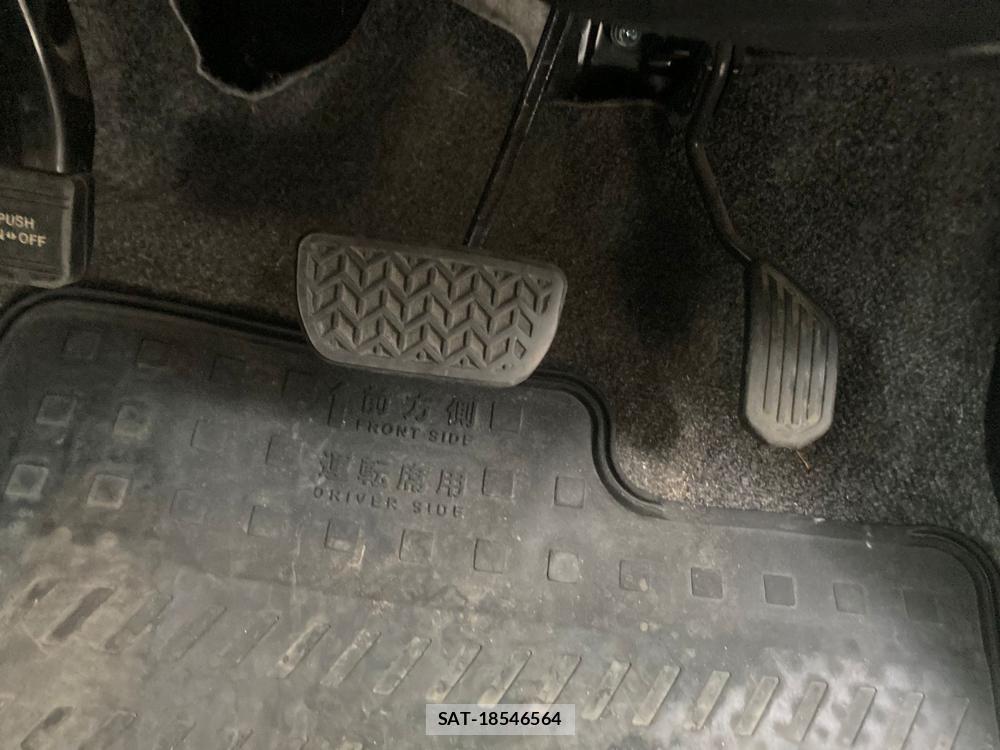 Toyota SUCCEED VAN 2019-09 1311440-24