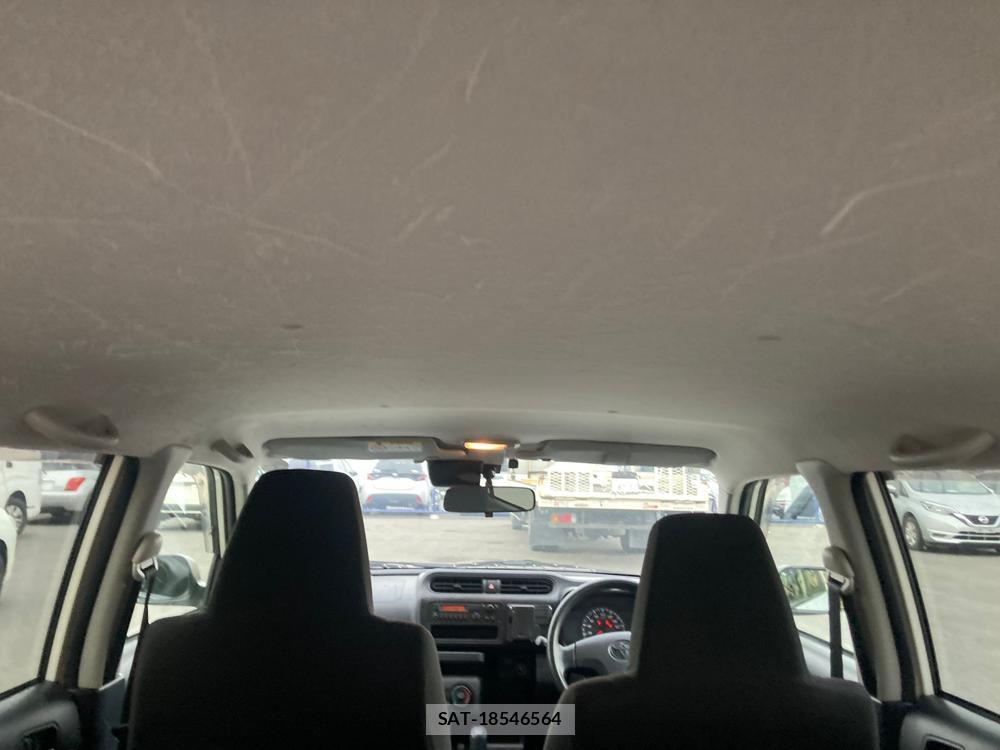 Toyota SUCCEED VAN 2019-09 1311440-25