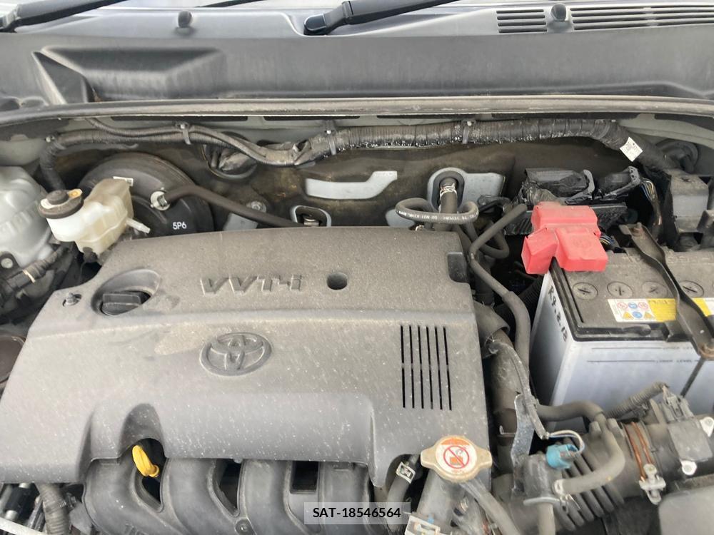 Toyota SUCCEED VAN 2019-09 1311440-29