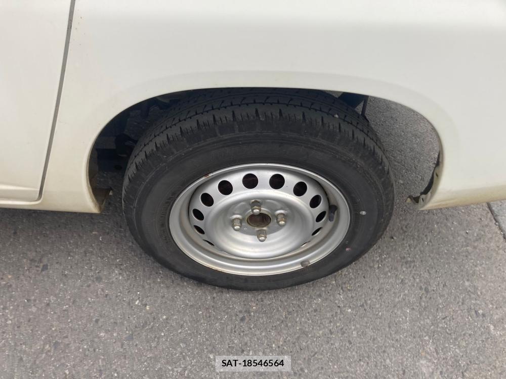 Toyota SUCCEED VAN 2019-09 1311440-30