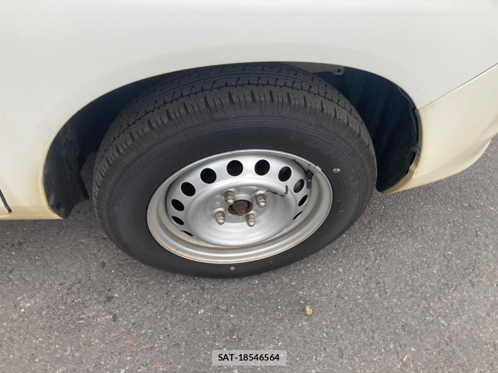 Toyota SUCCEED VAN 2019-09 1311440-31