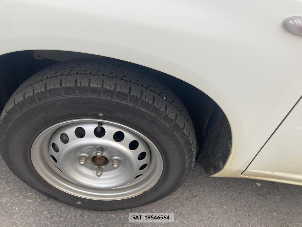 Toyota SUCCEED VAN 2019-09 1311440-32