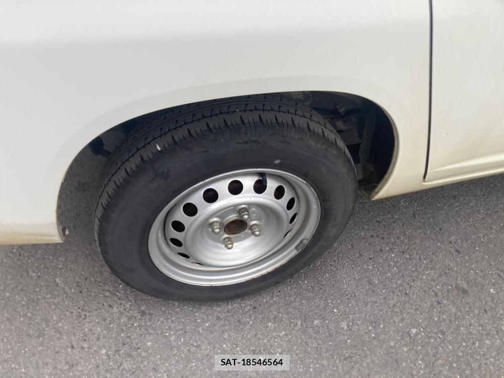 Toyota SUCCEED VAN 2019-09 1311440-33