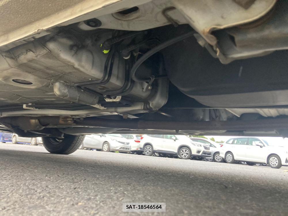 Toyota SUCCEED VAN 2019-09 1311440-36