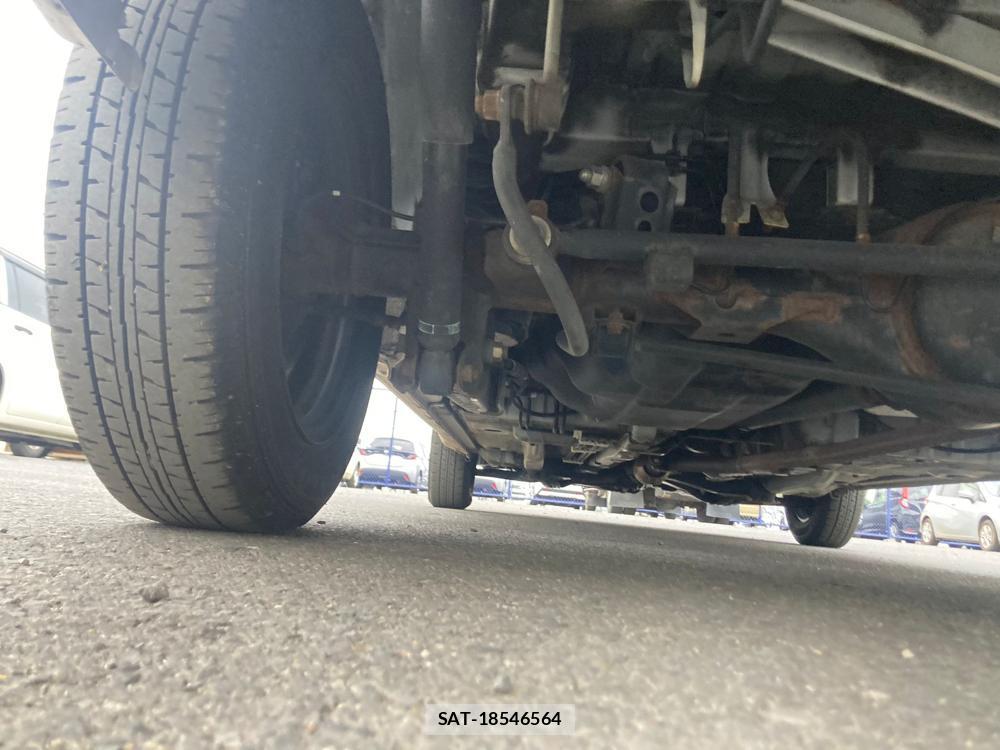 Toyota SUCCEED VAN 2019-09 1311440-37