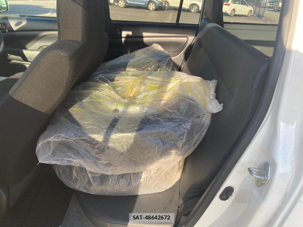 Toyota SUCCEED VAN 2019-08 1329129-9