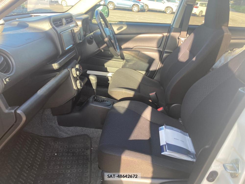 Toyota SUCCEED VAN 2019-08 1329129-10