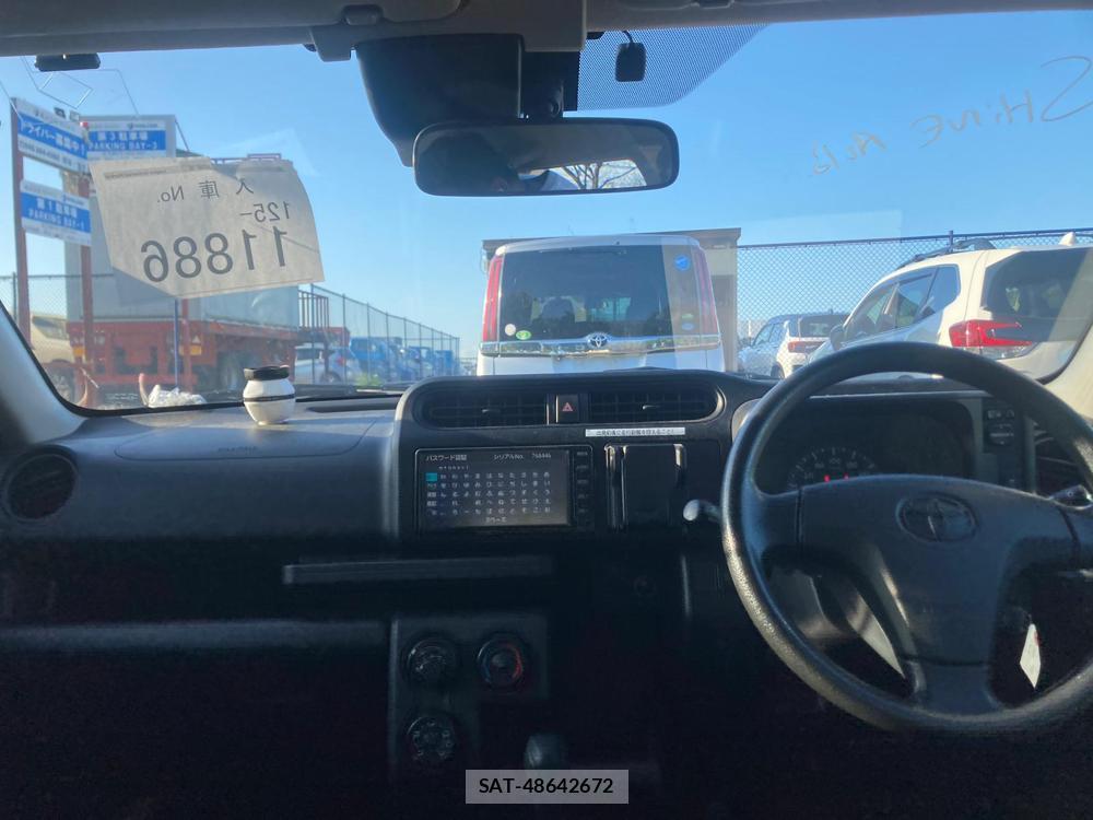 Toyota SUCCEED VAN 2019-08 1329129-12