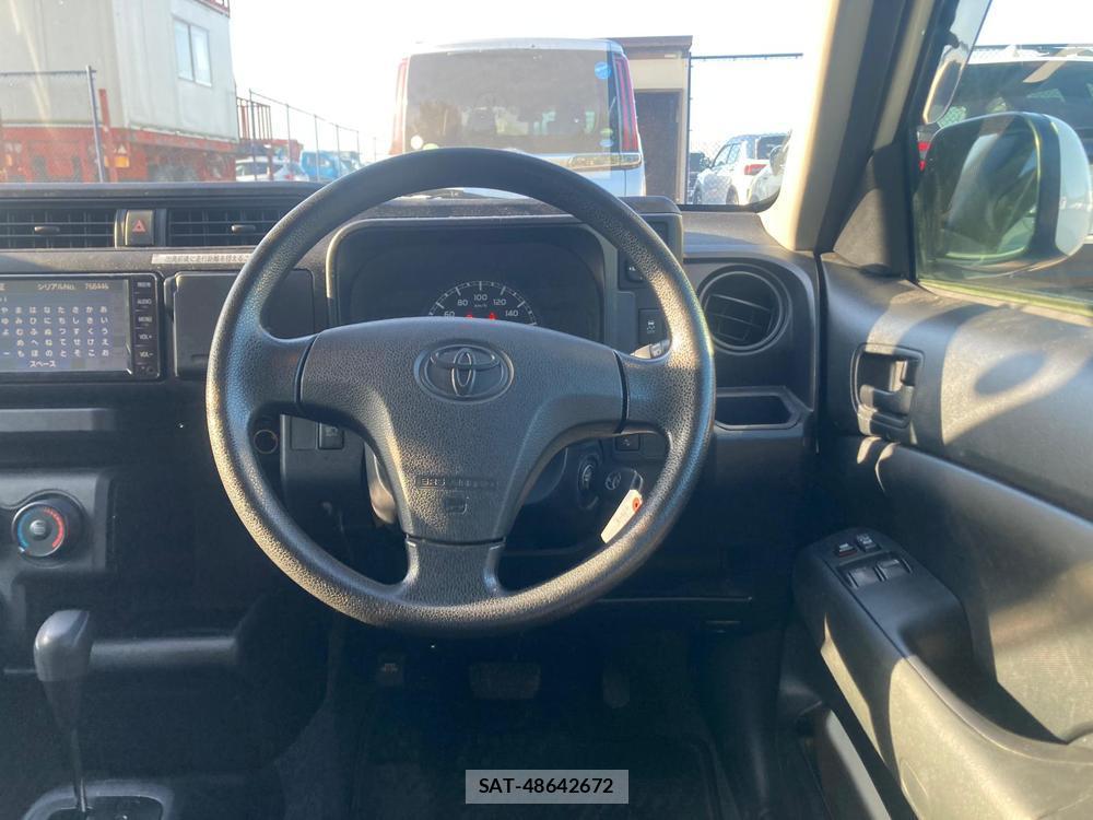 Toyota SUCCEED VAN 2019-08 1329129-13