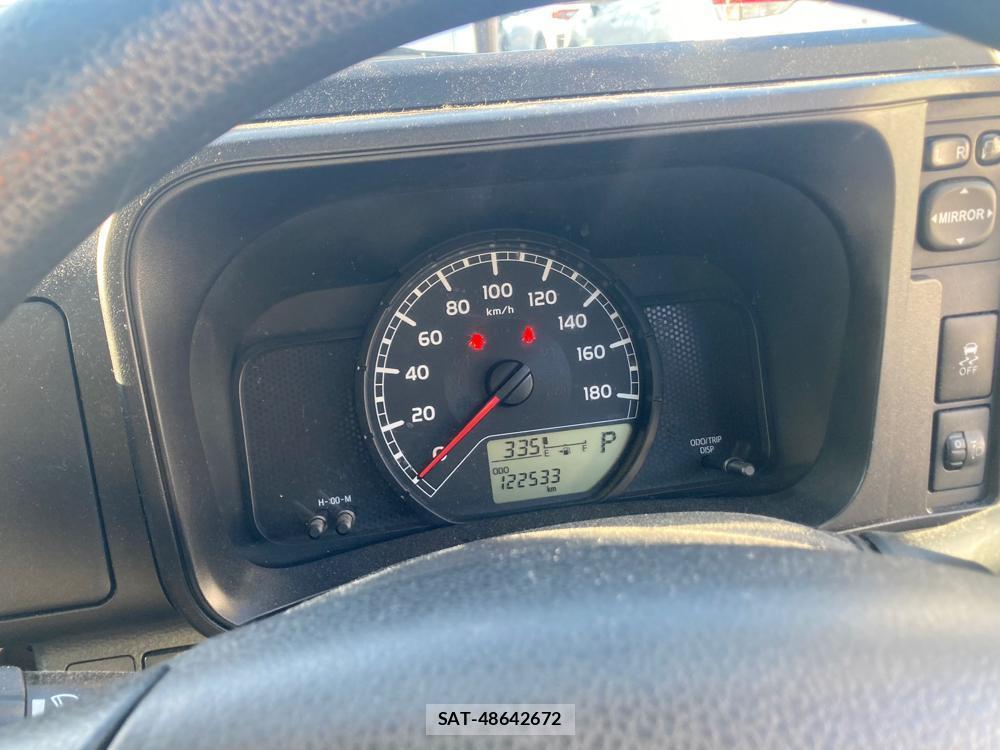 Toyota SUCCEED VAN 2019-08 1329129-14