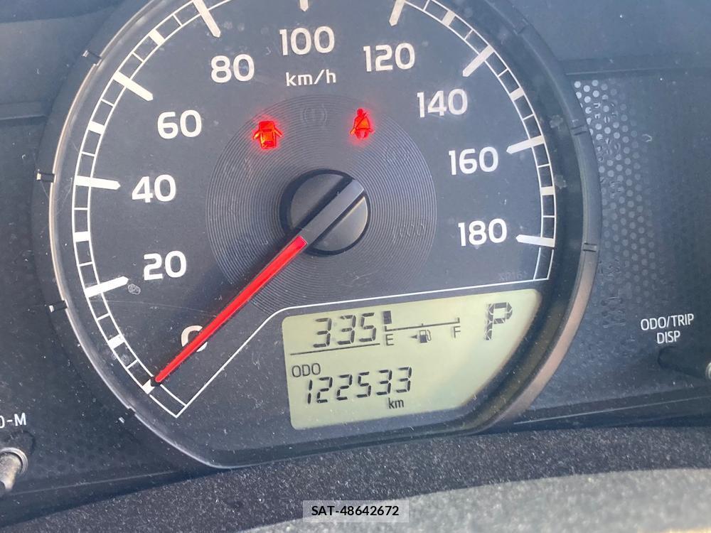 Toyota SUCCEED VAN 2019-08 1329129-15