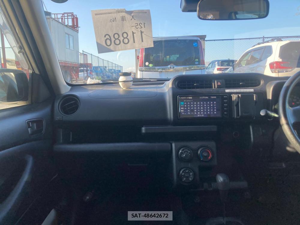 Toyota SUCCEED VAN 2019-08 1329129-17