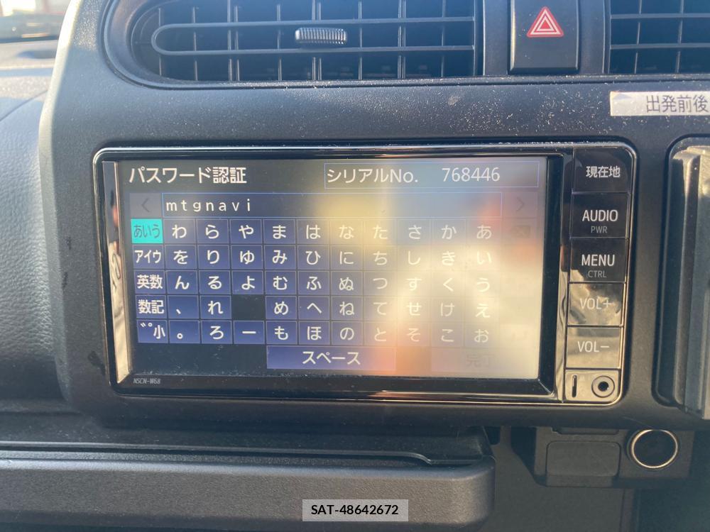 Toyota SUCCEED VAN 2019-08 1329129-18