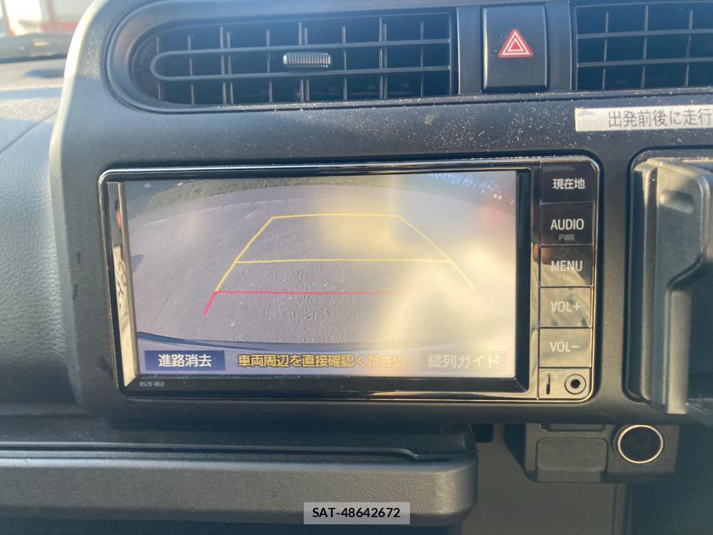 Toyota SUCCEED VAN 2019-08 1329129-19