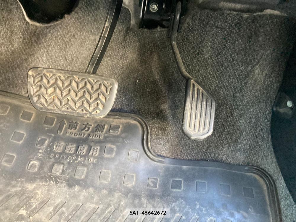 Toyota SUCCEED VAN 2019-08 1329129-24