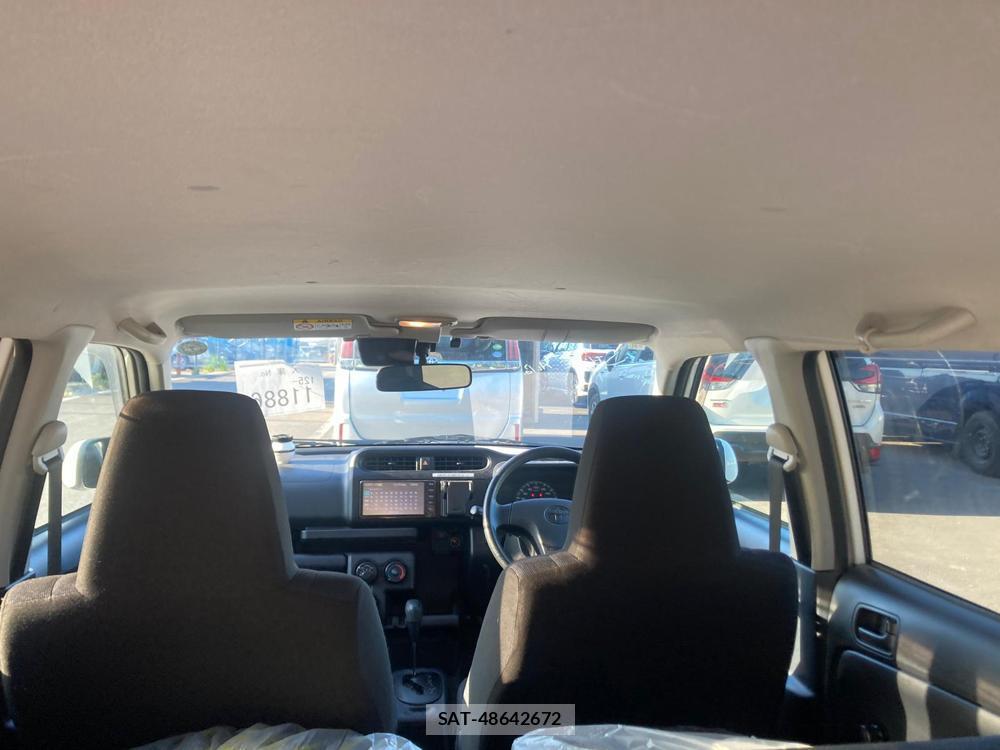 Toyota SUCCEED VAN 2019-08 1329129-26